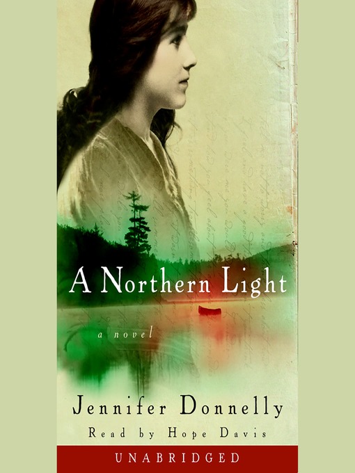 Title details for A Northern Light by Jennifer Donnelly - Wait list